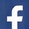 Icône Facebook