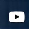 Icône YouTube
